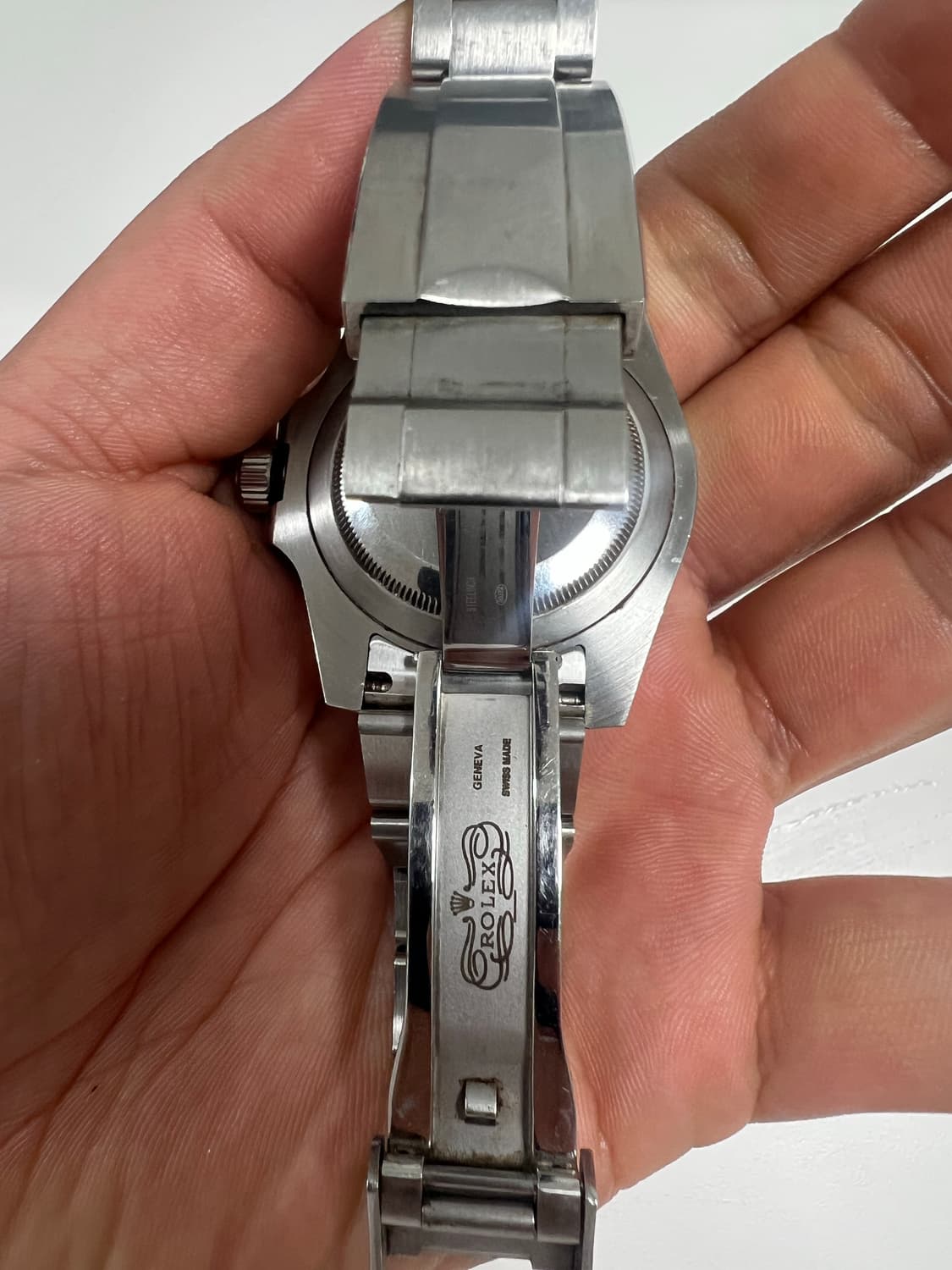 롤렉스 서브마리너 오토매틱시계 상품이미지3