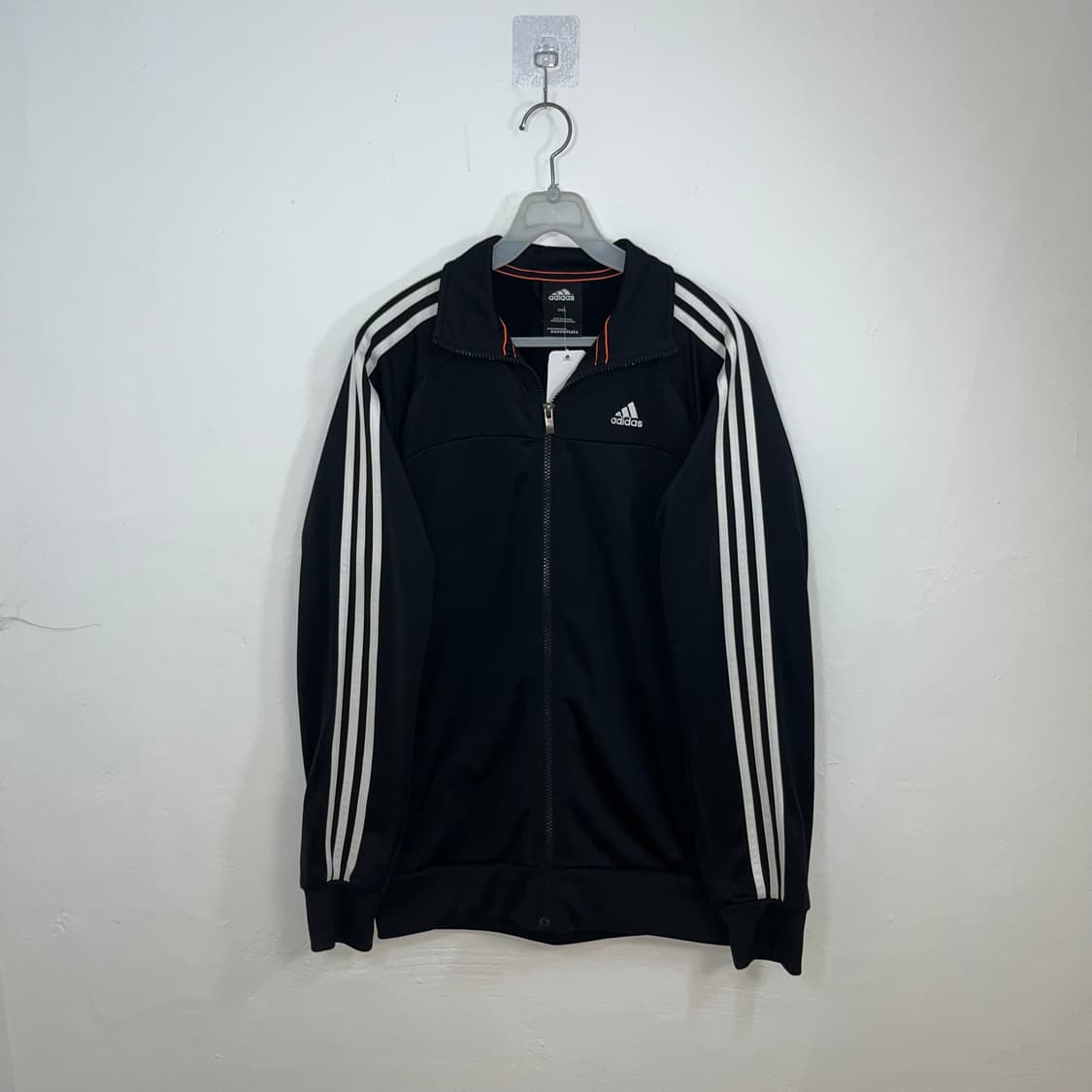 Adidas black jersey 상품이미지4