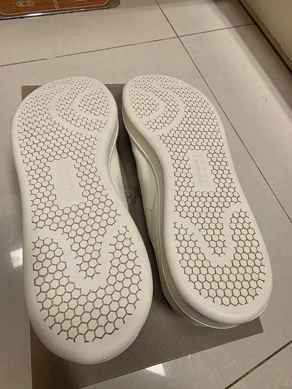 Y-3 스탠스미스 270 상품이미지5