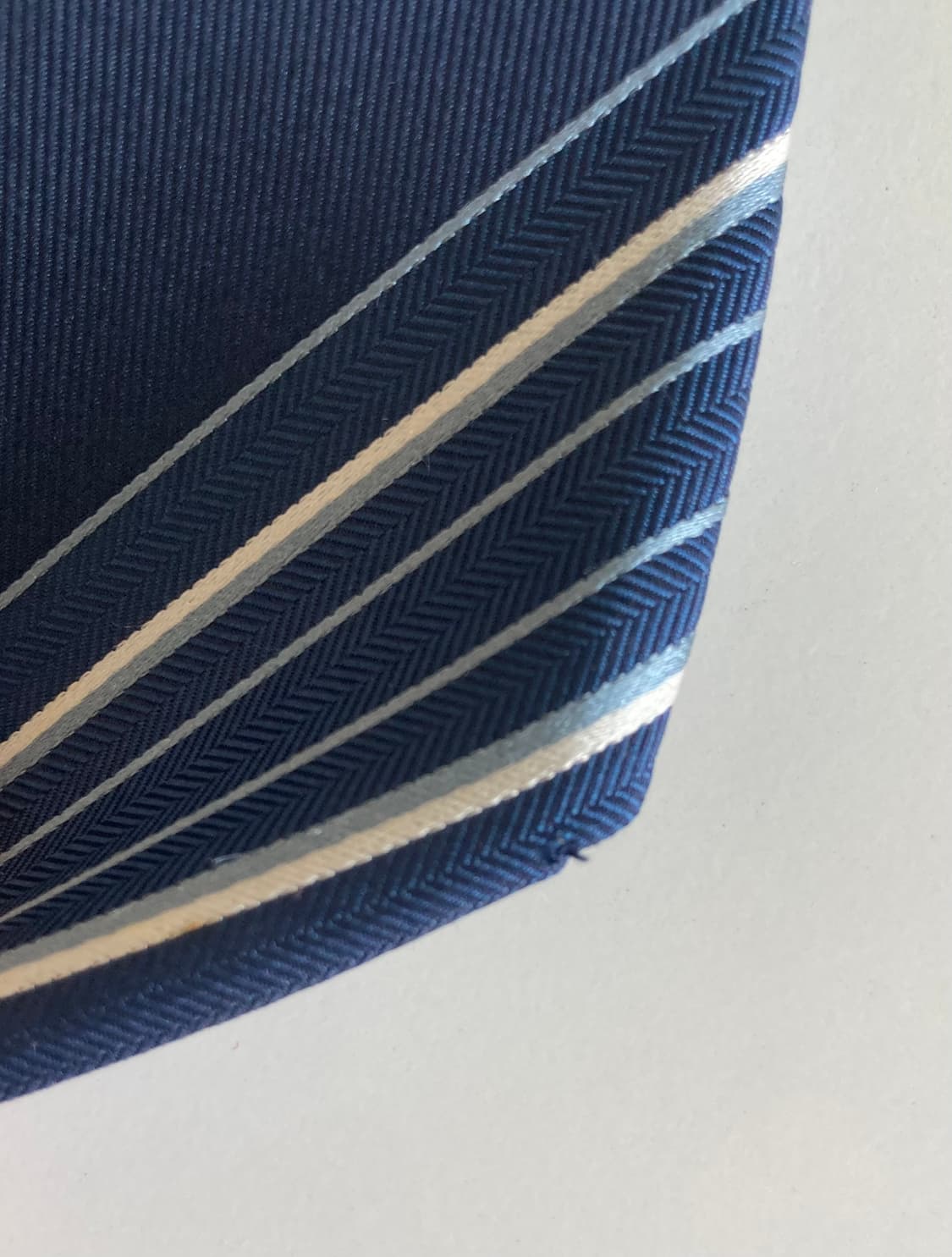 조르지오아르마니 넥타이 상품이미지10