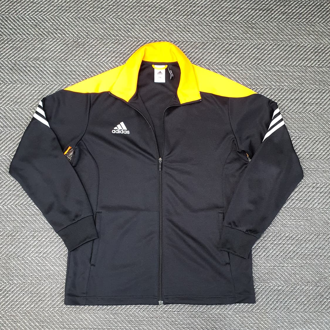 아디다스 간절기 집업져지 남자105 상품이미지1