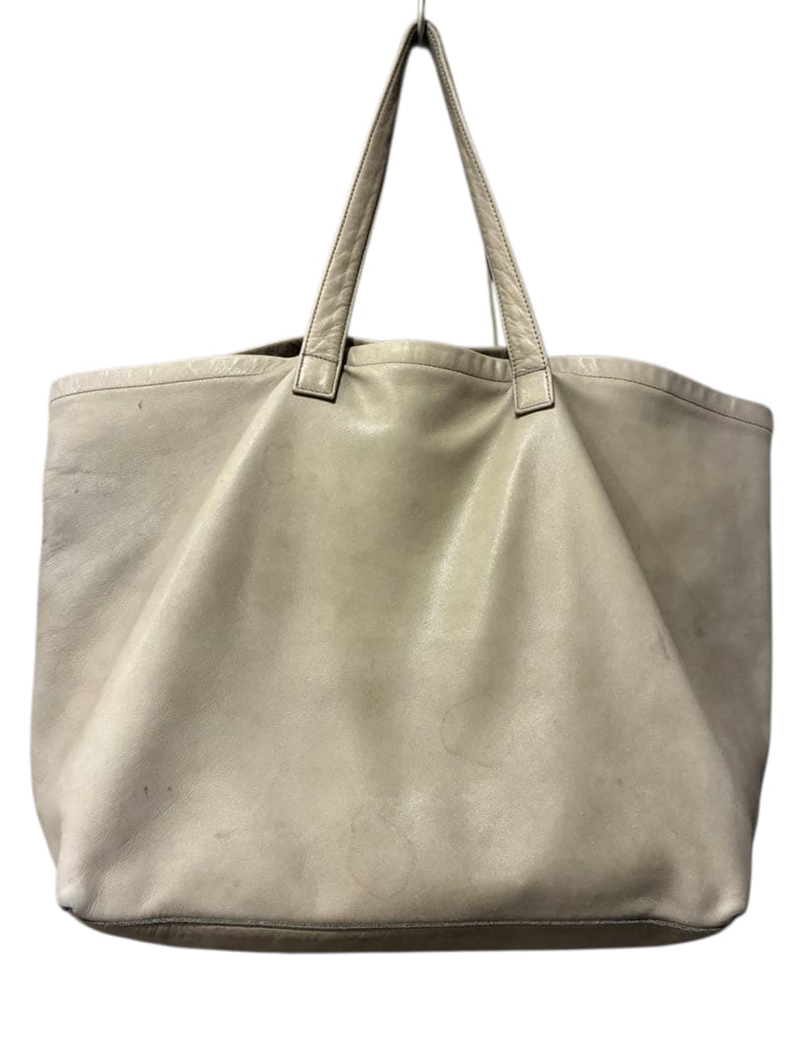 마가렛 호웰 소가죽 토트백 상품이미지2