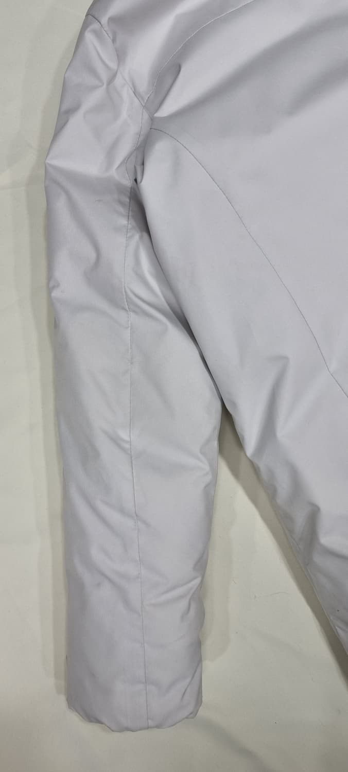 아이더 카시카 구스 롱패딩 L(100) _ 여성 상품이미지7