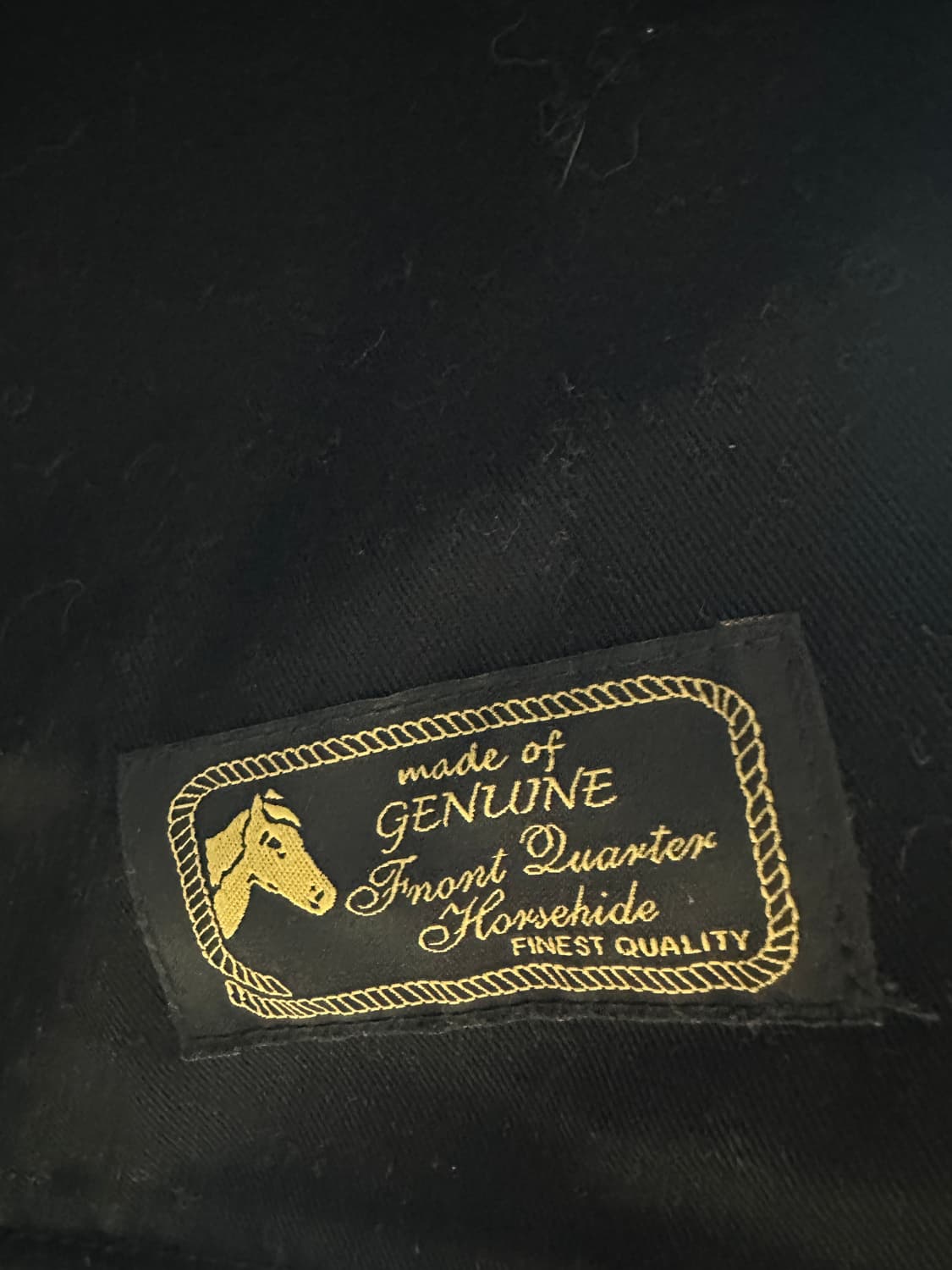 에어로레더 프리미어 하이웨이맨 40 상품이미지5