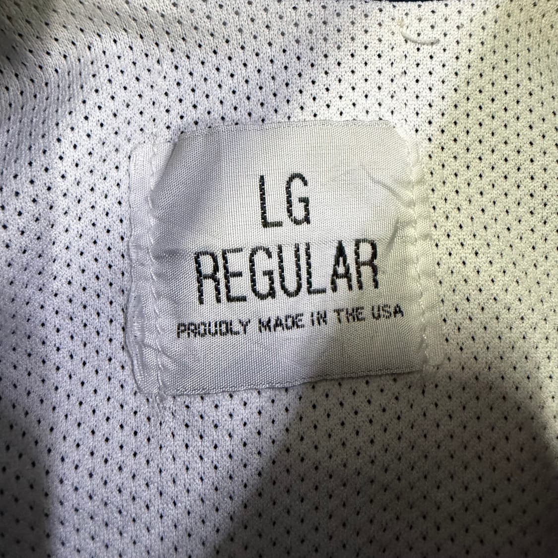 US IPFU 미공군 바람막이 자켓 상품이미지3