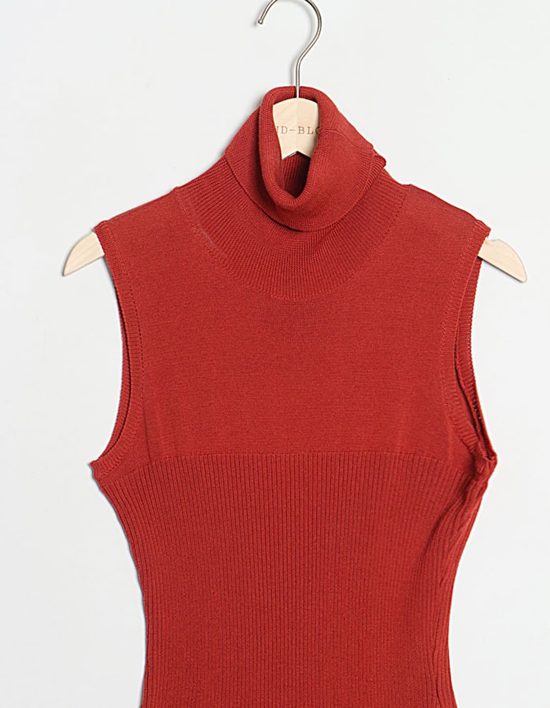 ARTI CHAUT Sleeveless One-Piece 상품이미지2