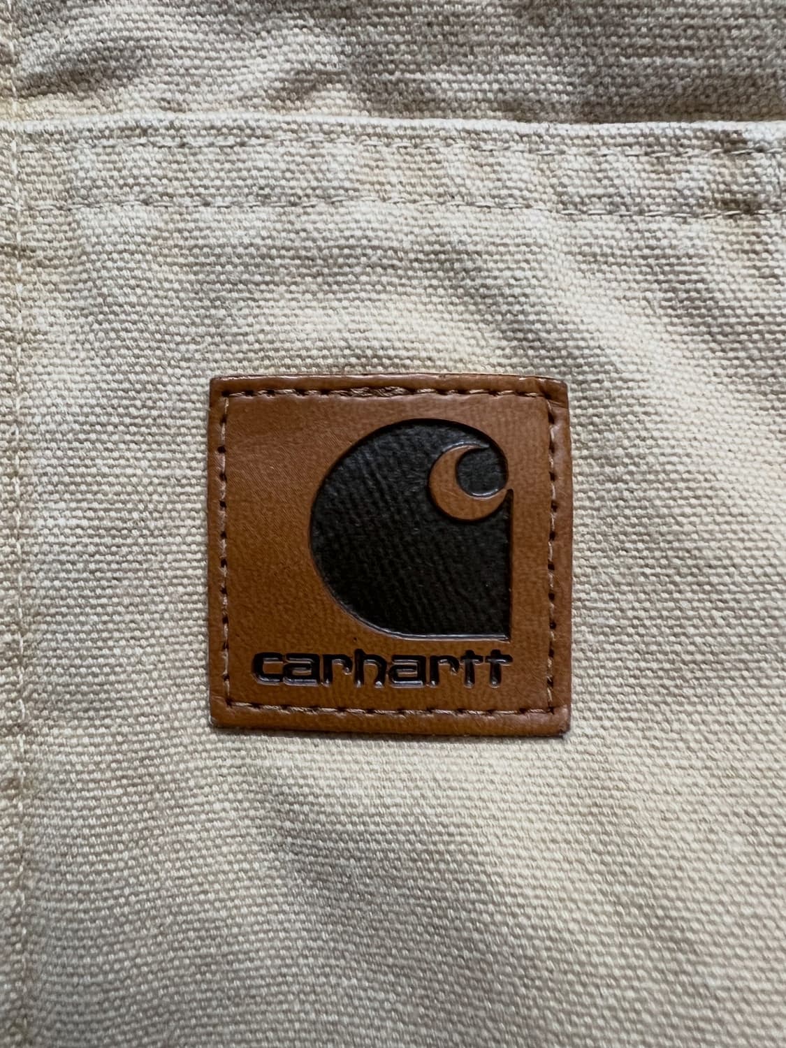 칼하트 JQ295 덕액티브 자켓 상품이미지6