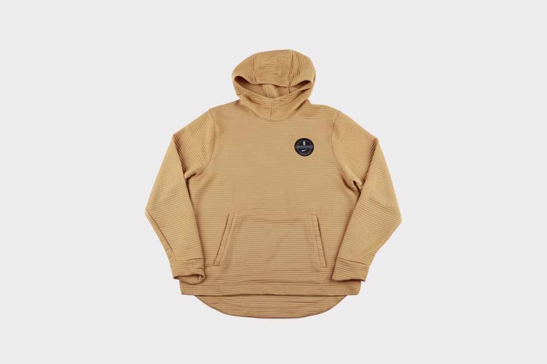 [XL] 나이키 카이리 드라이핏 후드티 상품이미지1