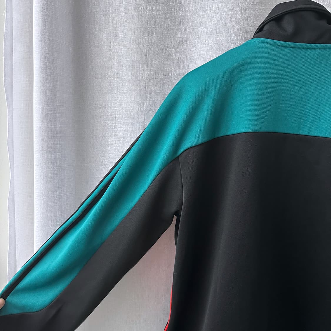 아디다스 헤리티지 트랙탑 져지 110 상품이미지8