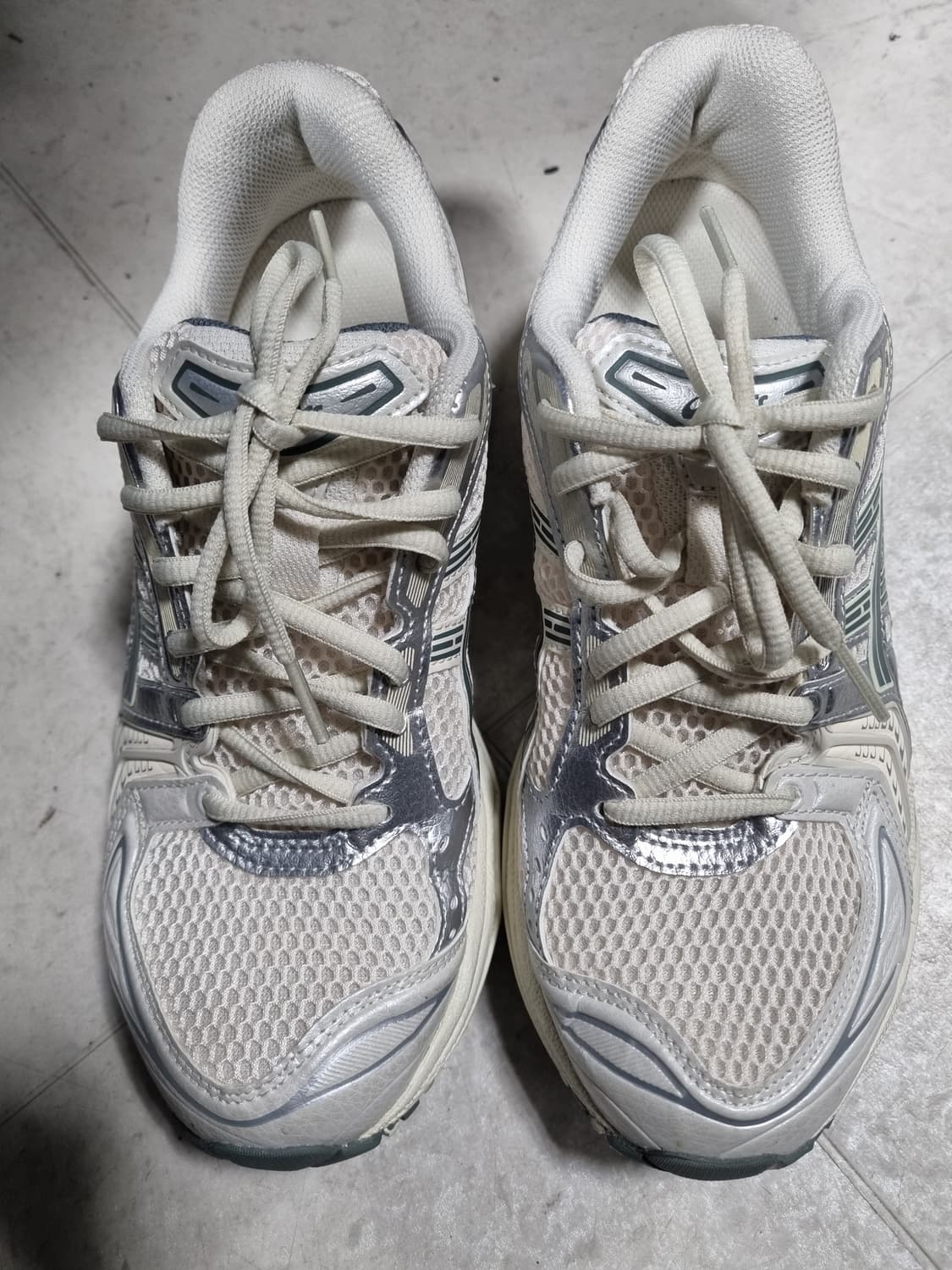 아식스 젤 카야노14  상품이미지1