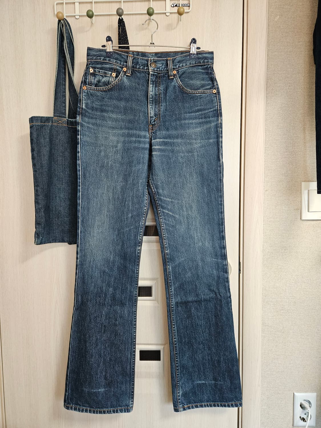 00s levis 517 부츠컷 31x34  상품이미지1