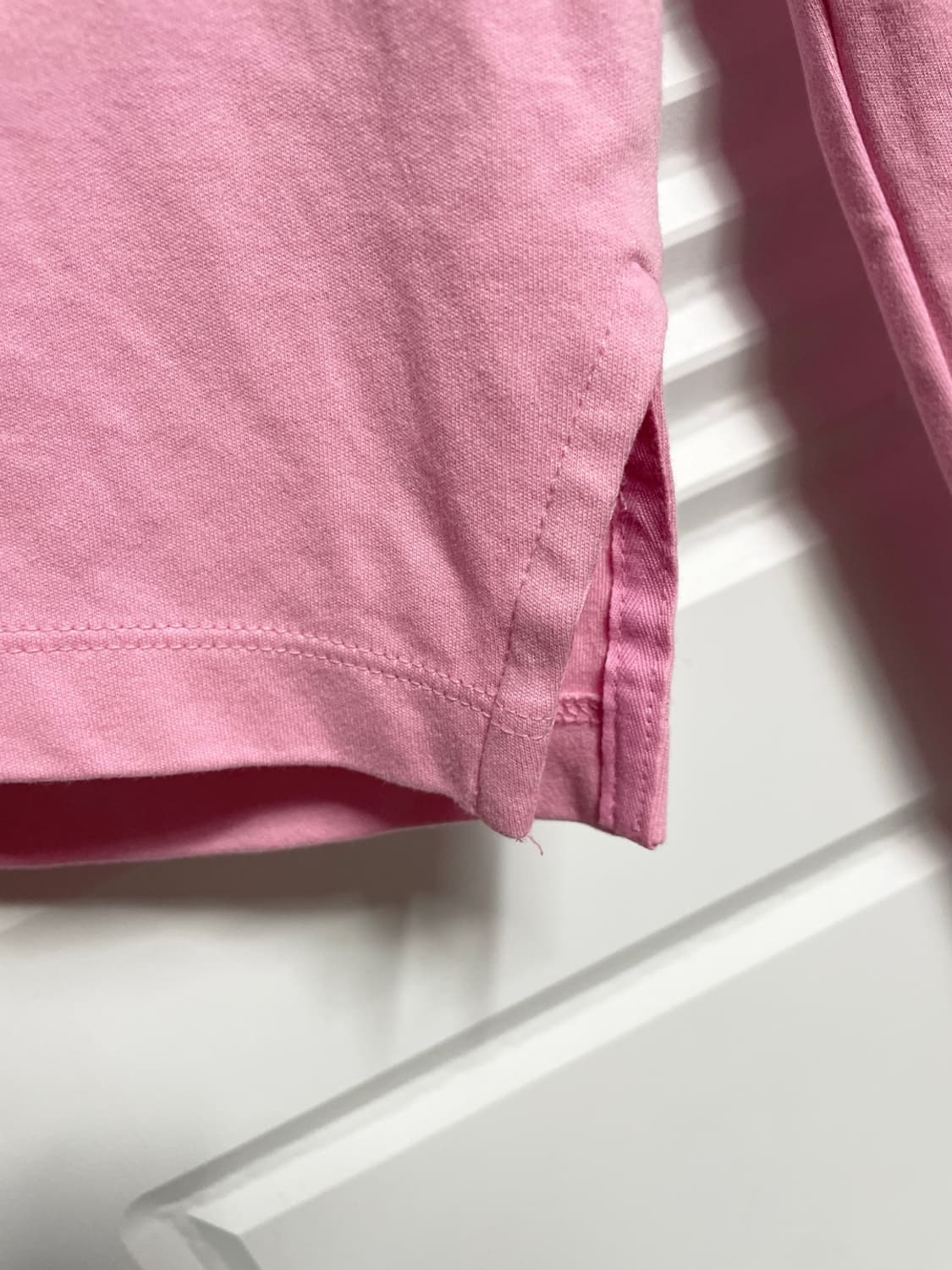 럭키슈에뜨 긴팔 티셔츠 상품이미지7