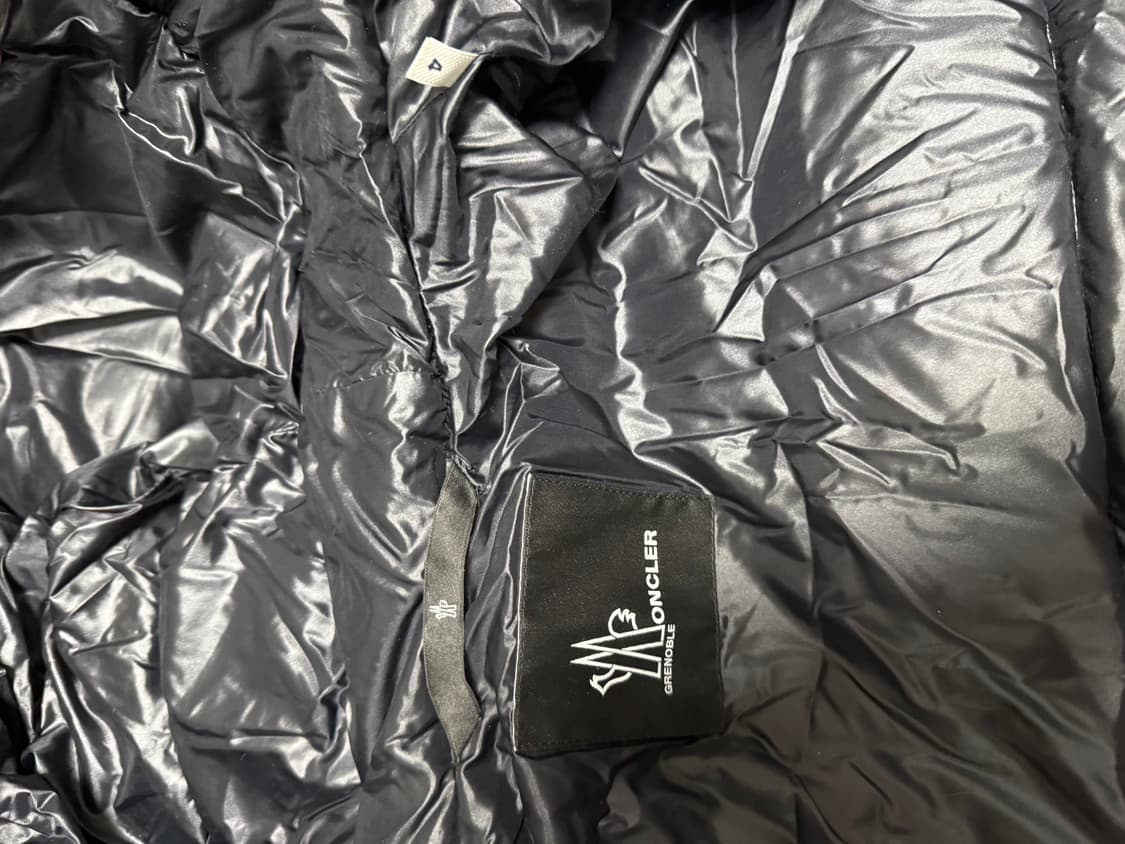 몽클레어 그레노블 상품이미지3