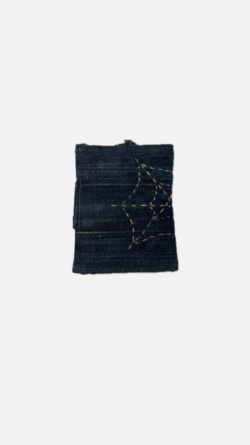 Tot0_ [Levis multi wallet_42] 상품이미지2