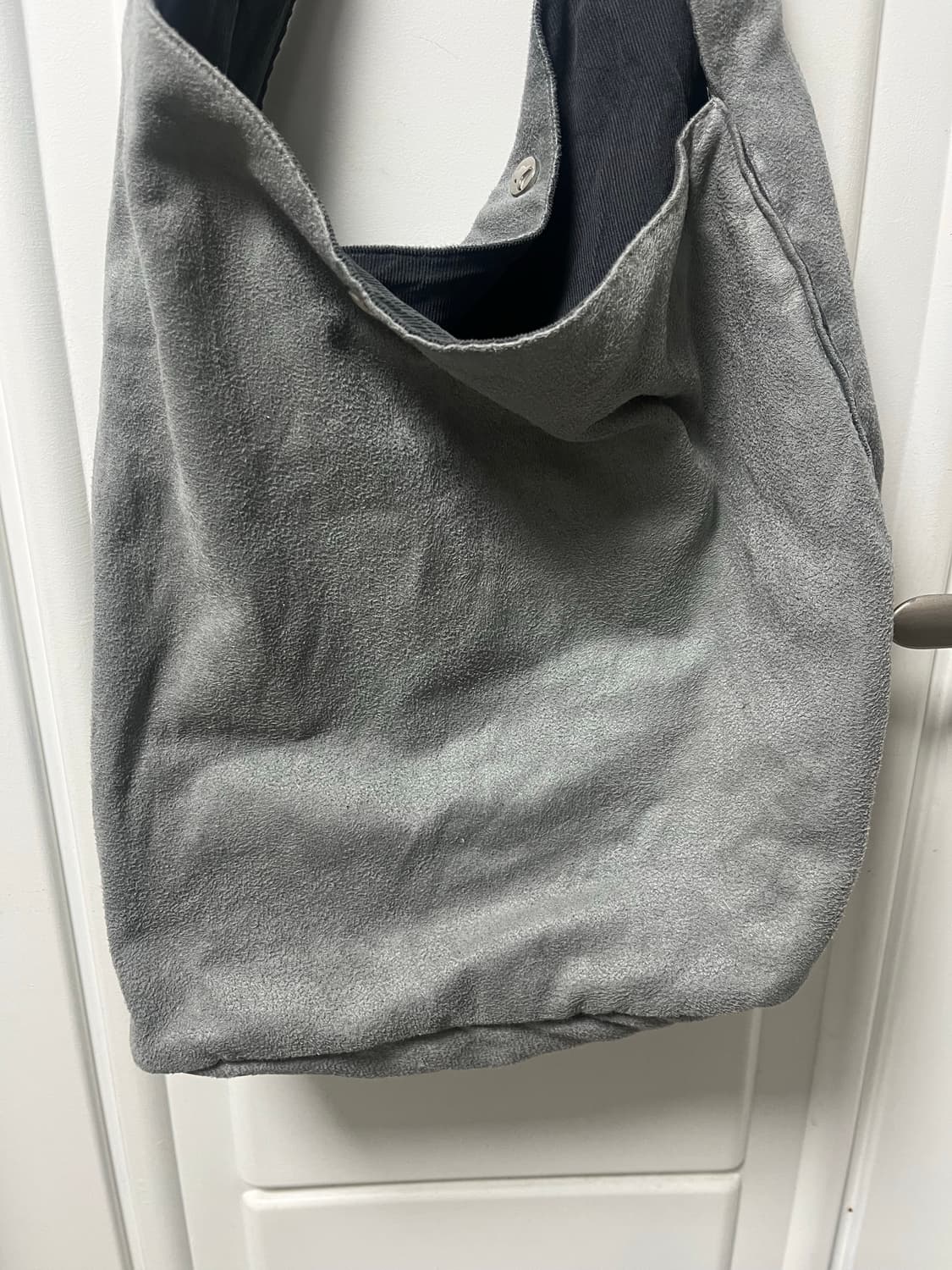 Aieul 아이엘 호포백 그레이 상품이미지4