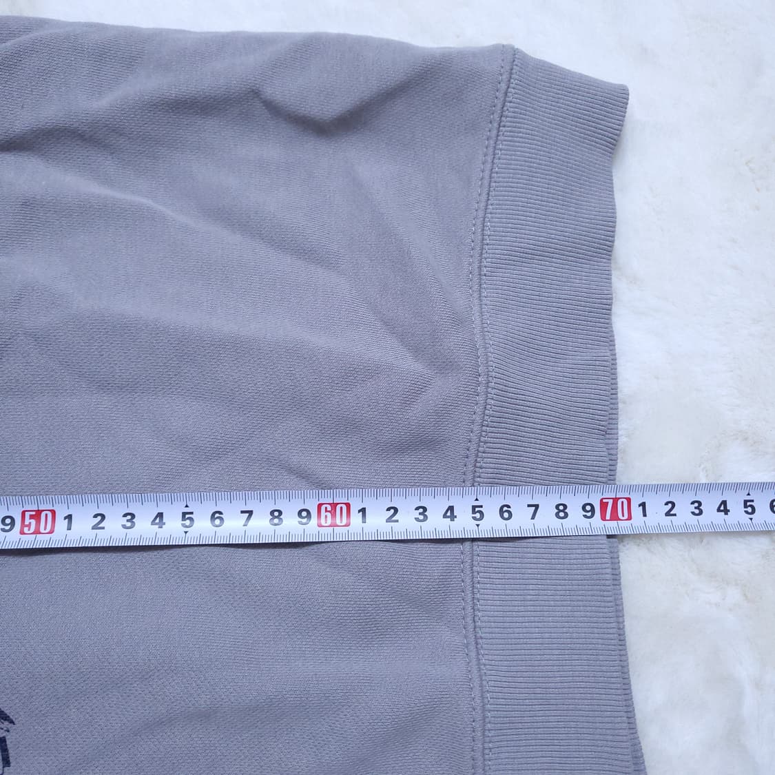 더바이닐하우스 맨투맨 L 0310 뽀샤샤 상품이미지5