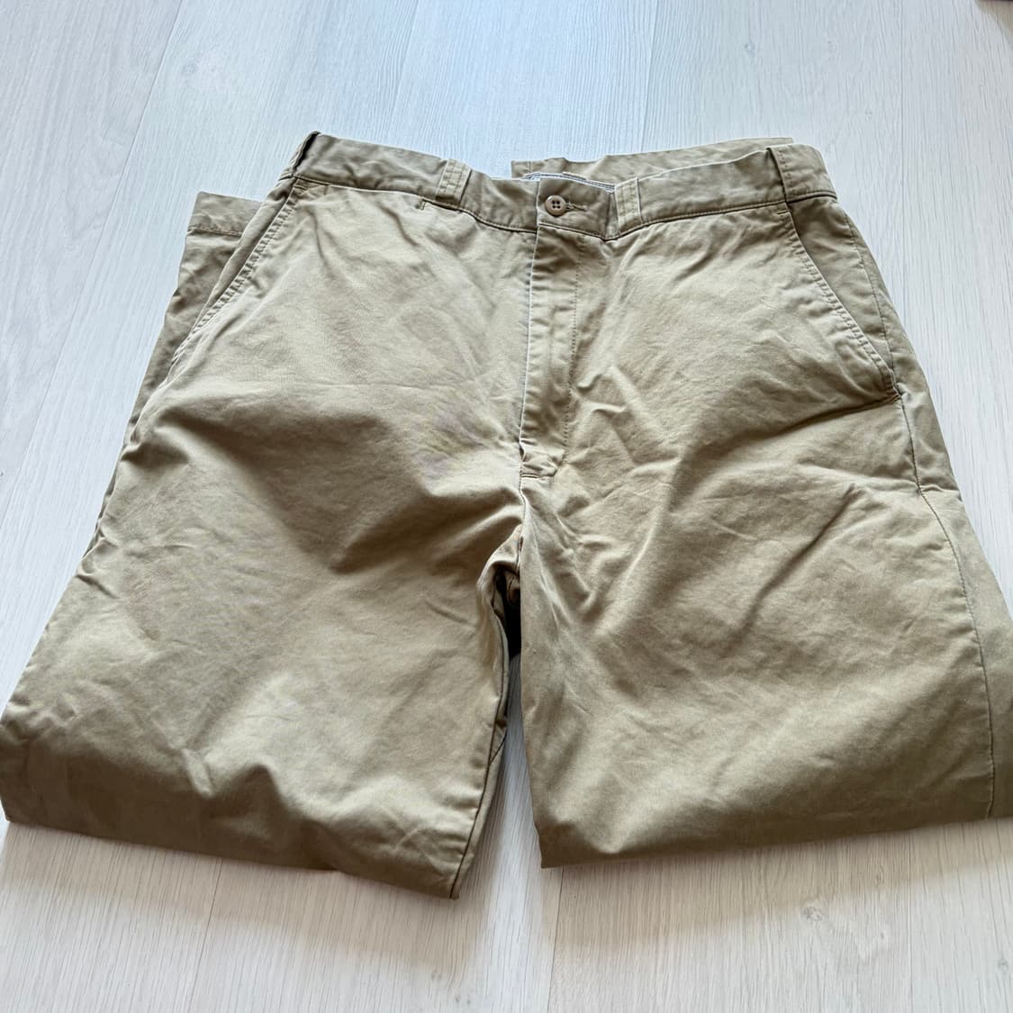 ends and means 워크 치노 m 상품이미지4