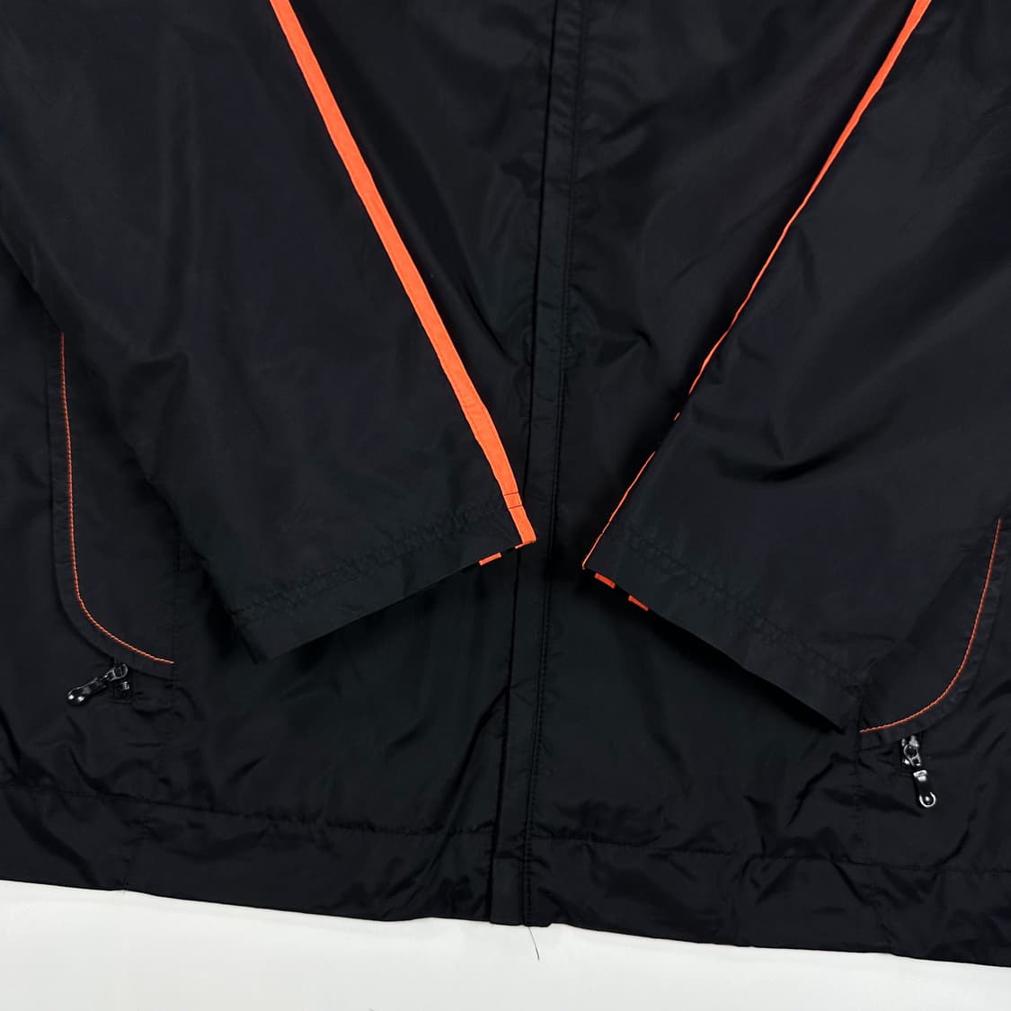 아디다스 첼시 11-12 챔스 클럽 바람막이 2XL 상품이미지5