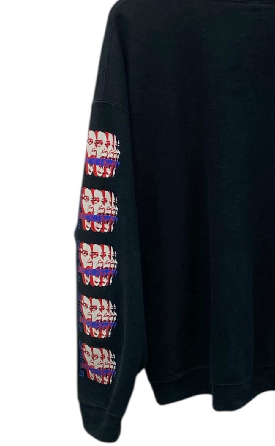 오베이 OBEY CAN YOU FEEL IT 맨투맨 XL 상품이미지3