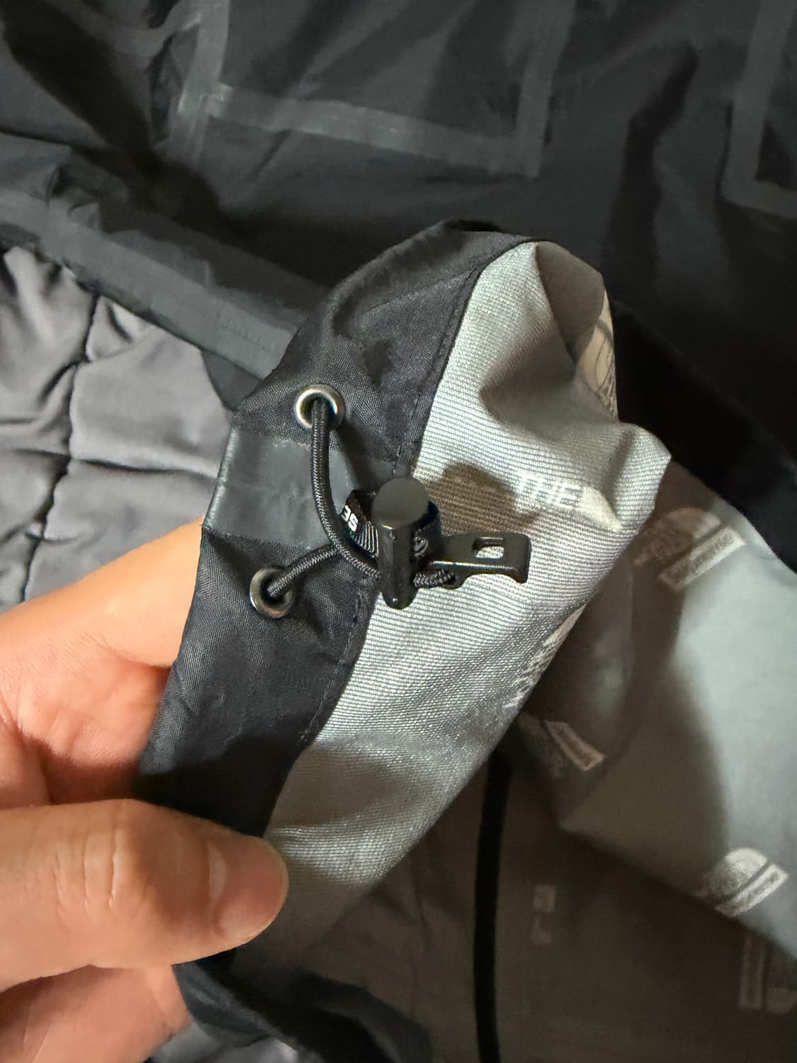 슈프림 노스페이스 서밋바람막이 상품이미지5