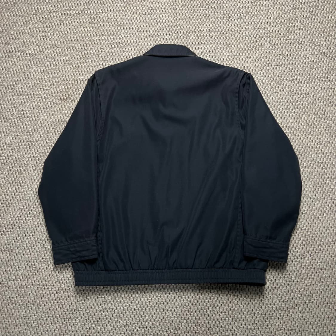 폴로 랄프로렌 바이스윙 자켓 블랙 S 상품이미지2