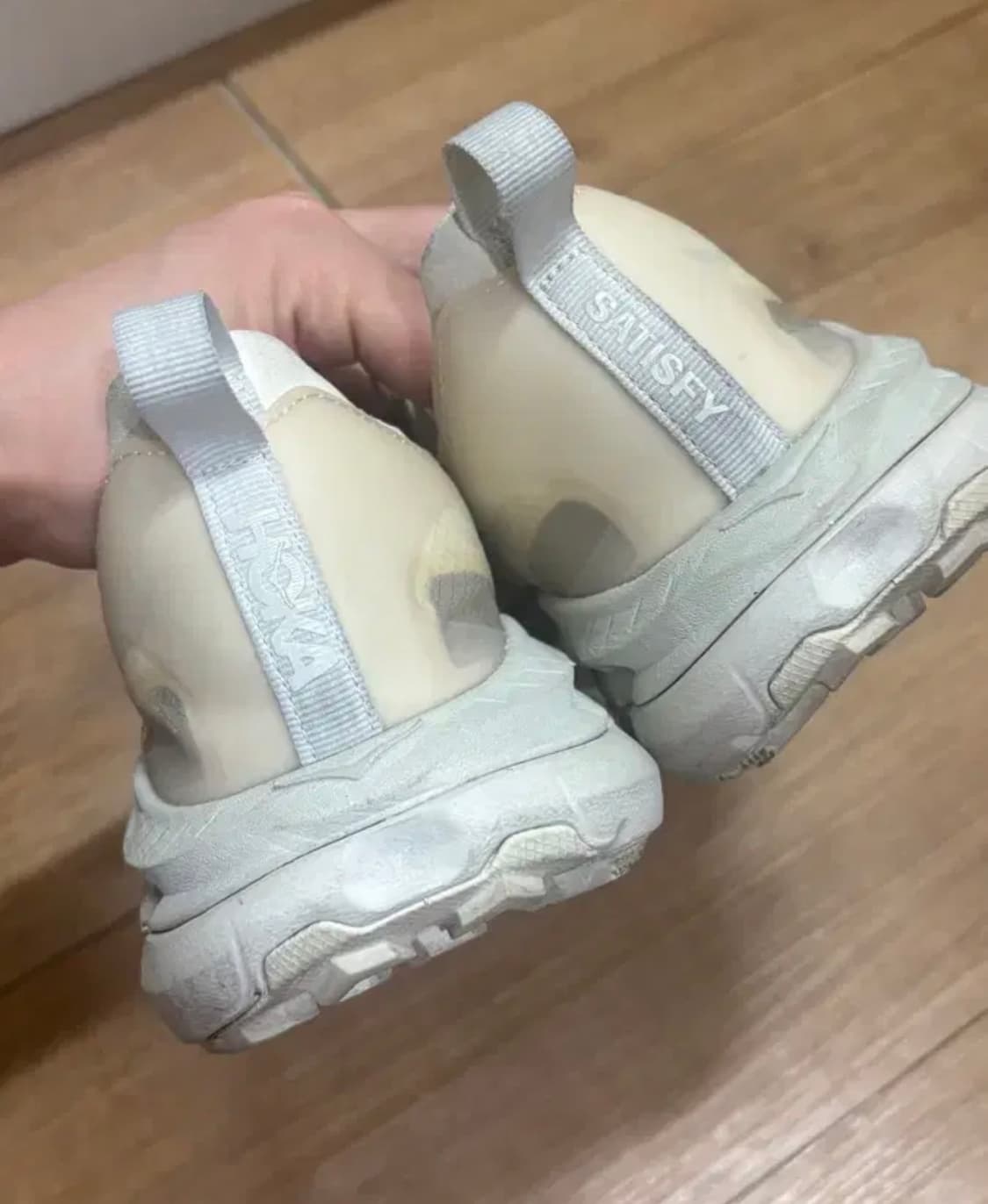 호카 세티스파이 280 사이즈 상품이미지6