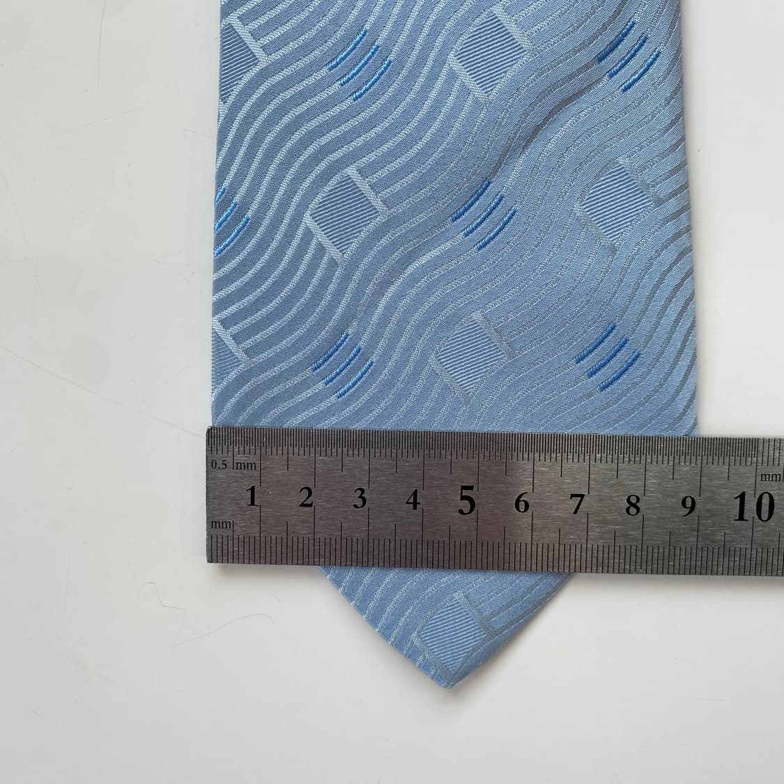 (택달린)알마니 명품 정품 넥타이(ARMANI) 상품이미지8