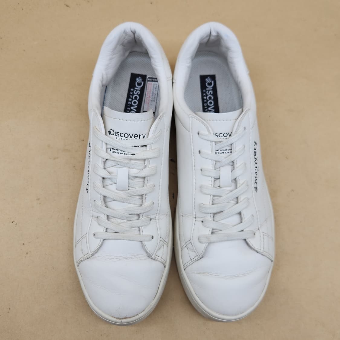 디스커버리 익스페디션 코트네오 운동화270 상품이미지2