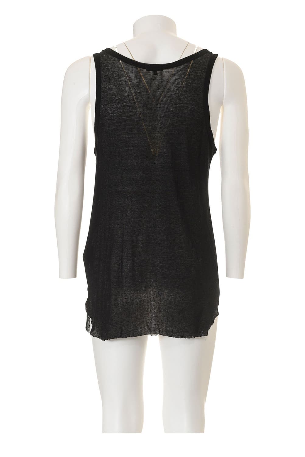 앤드뮐미스터 SS08 heaven 슬리브리스 상품이미지4