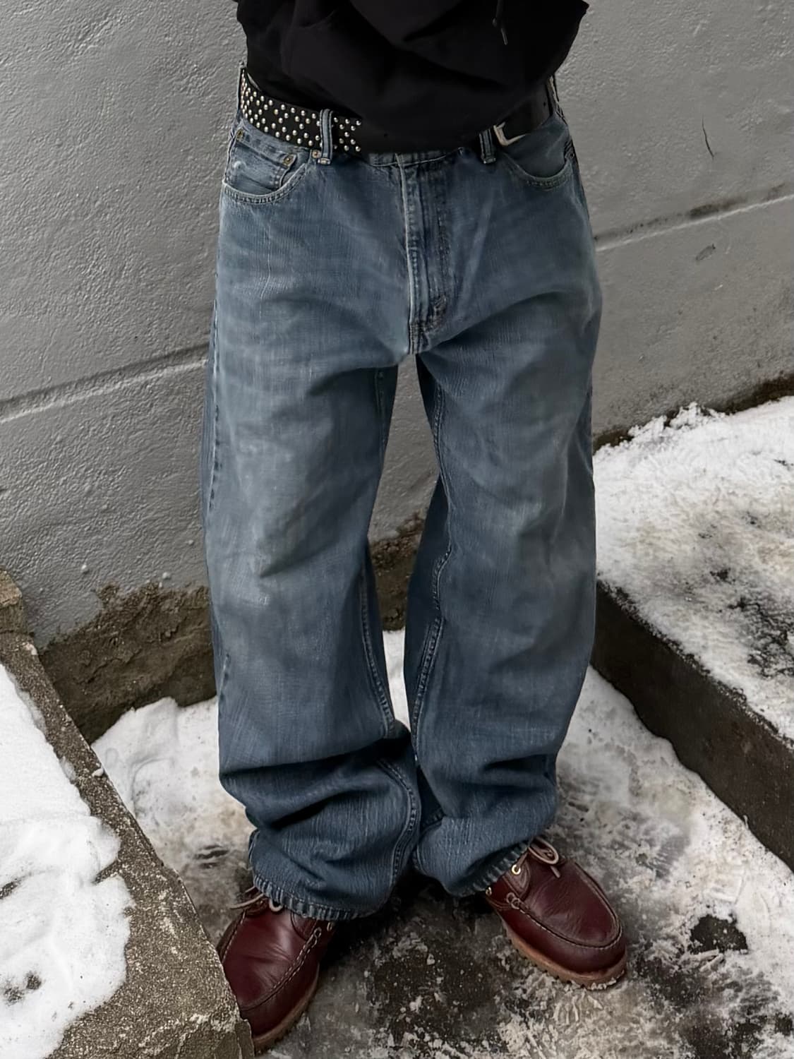 리바이스 569 상품이미지4