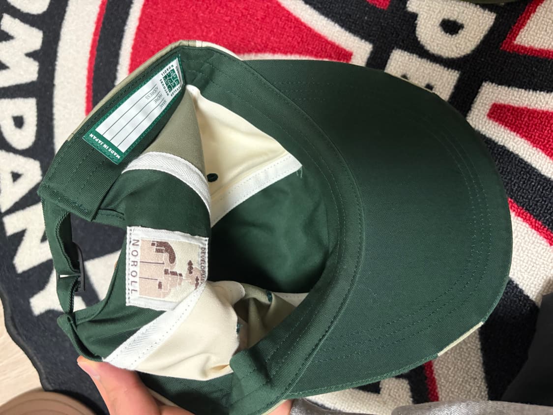 노롤 캡 상품이미지2