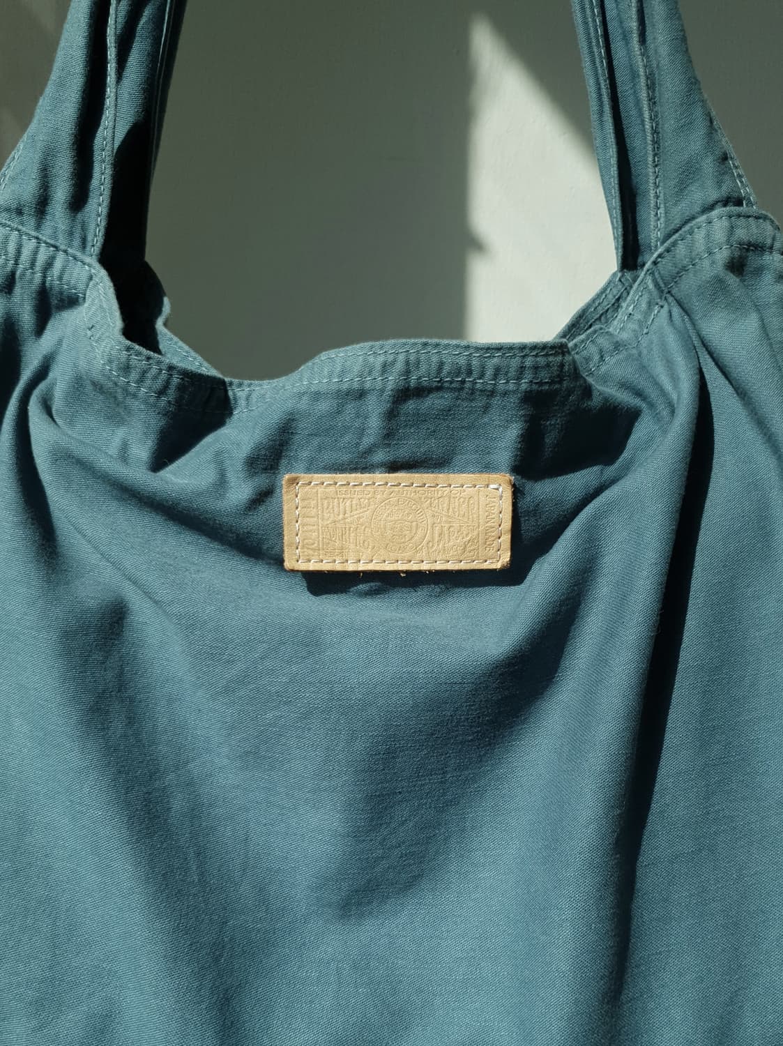 Butler Verner Sails Tote Bag 상품이미지3