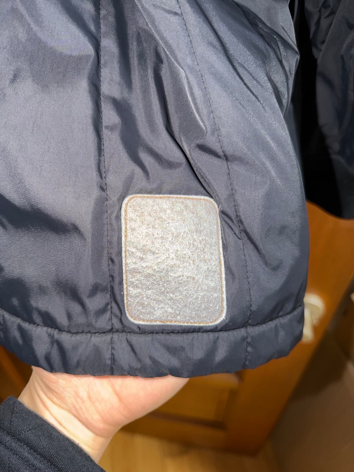 05년생 나이키 빈티지 폴리자켓 상품이미지3