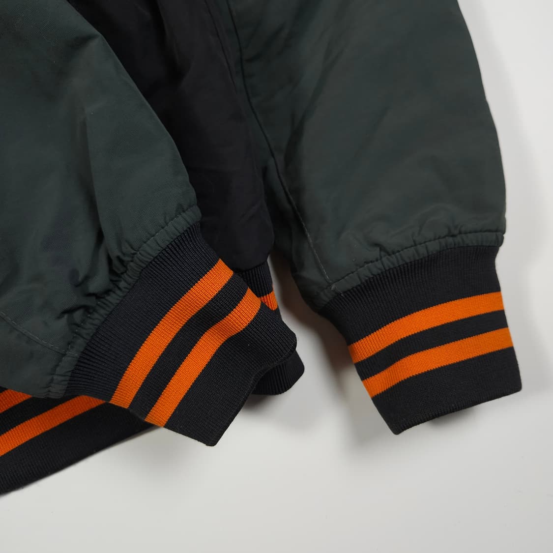 마제스틱 한화이글스 야구점퍼 상품이미지5