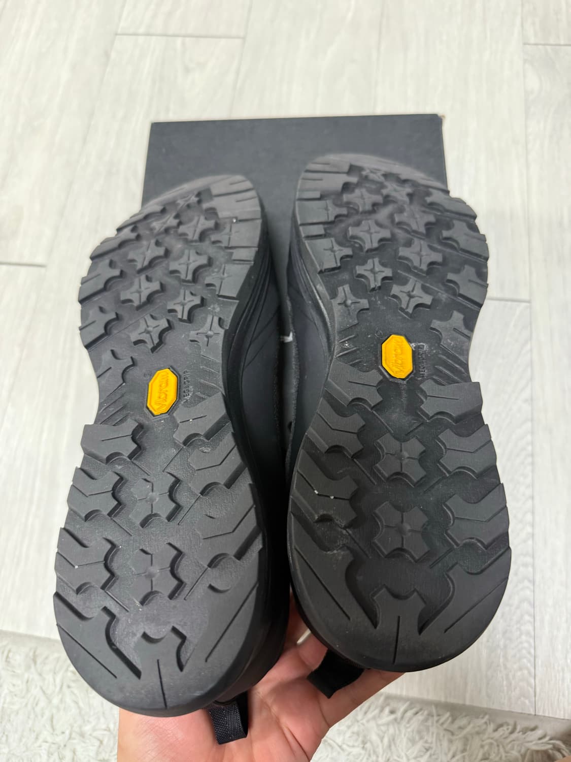 (285)아크테릭스 컨실 fl2 카본 상품이미지5