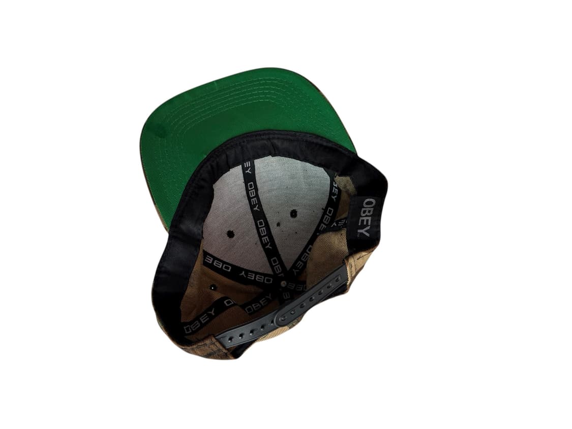 오베이 카모 캡 상품이미지7