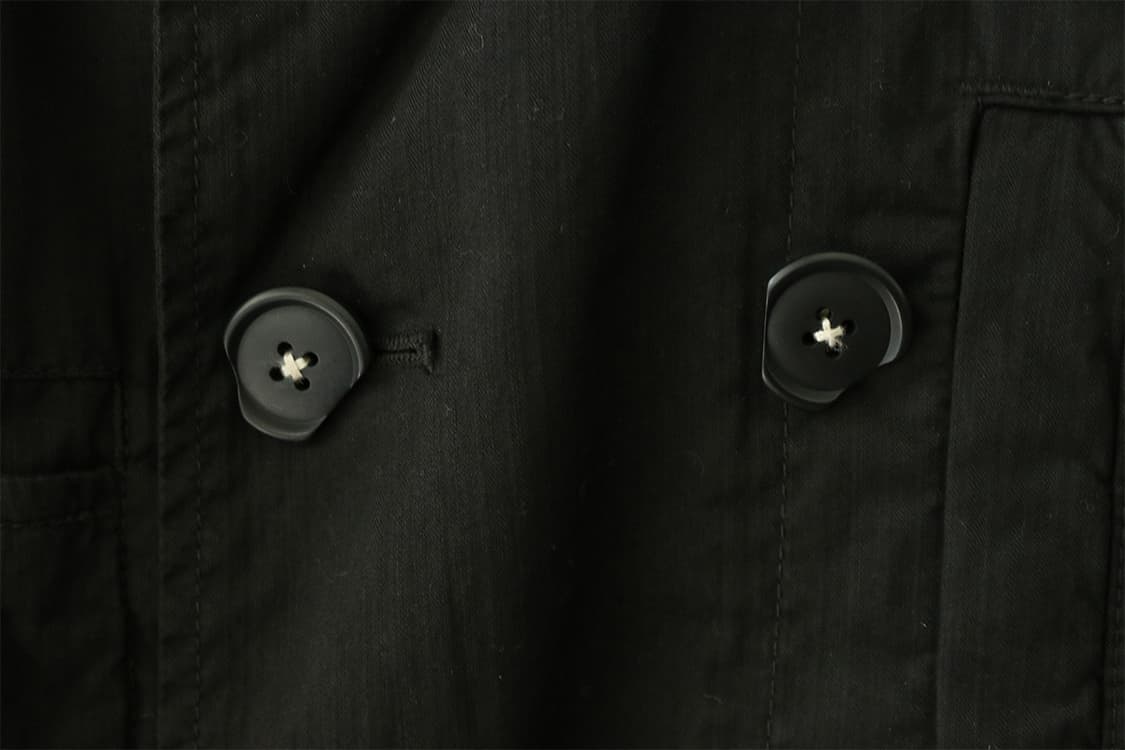 마리떼 프랑소와 저버 더블 자켓 상품이미지6