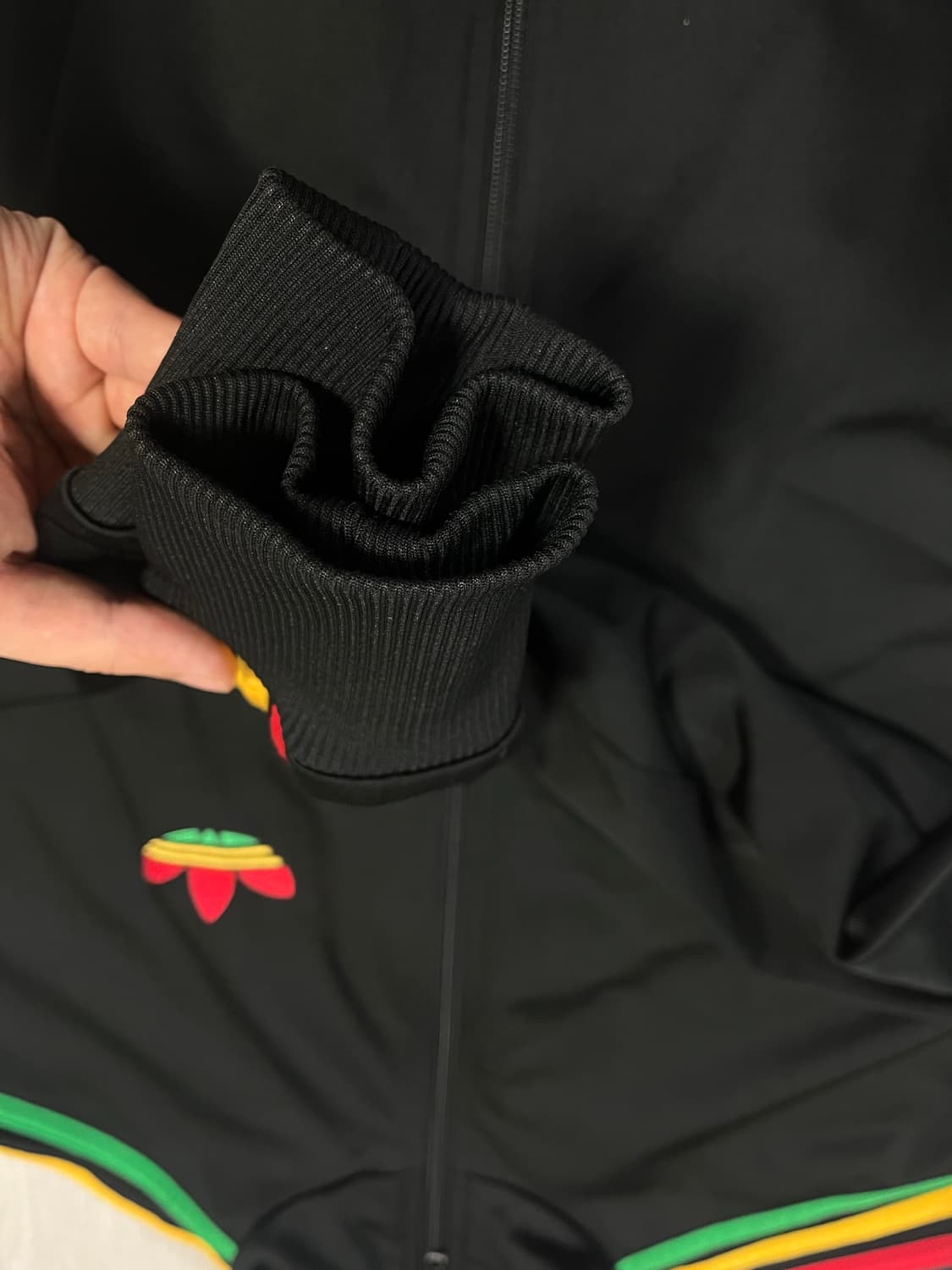 아디다스 자메이카 져지 95 상품이미지3