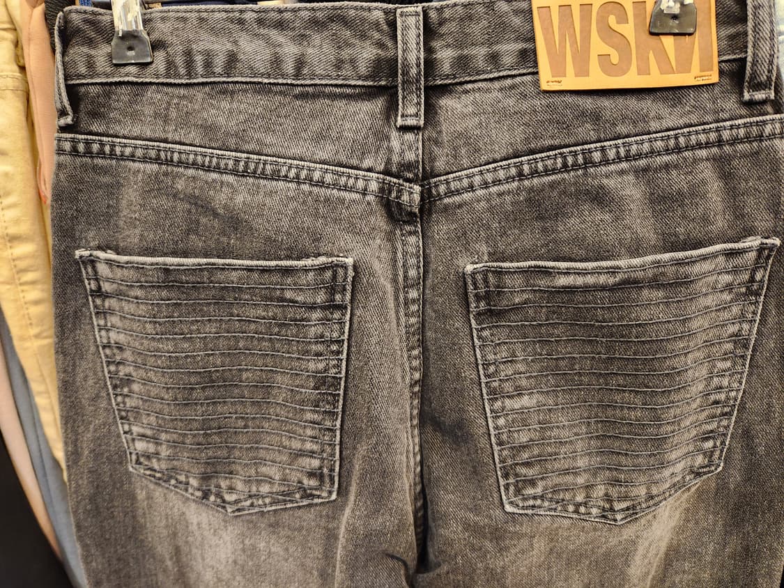 웨스켄 데님 팬츠 상품이미지6