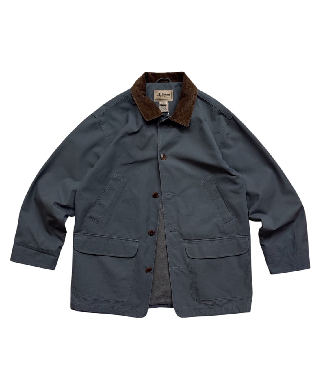 LLBean 헌팅 초어자켓 상품이미지1