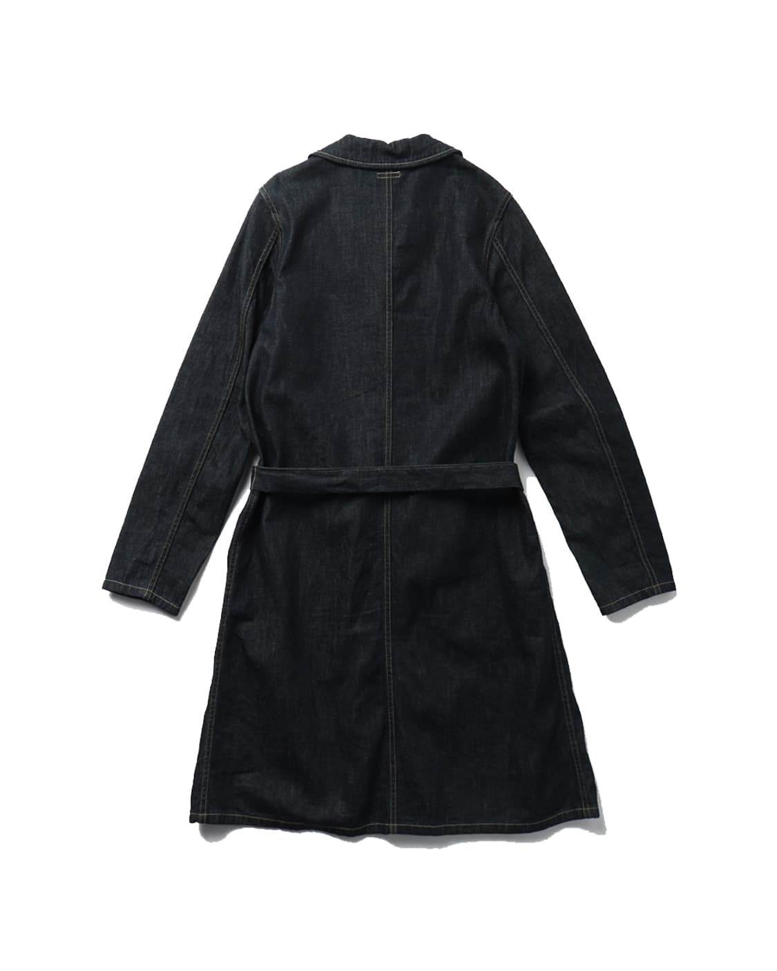 KAPITAL Denim Shop Coat 상품이미지4