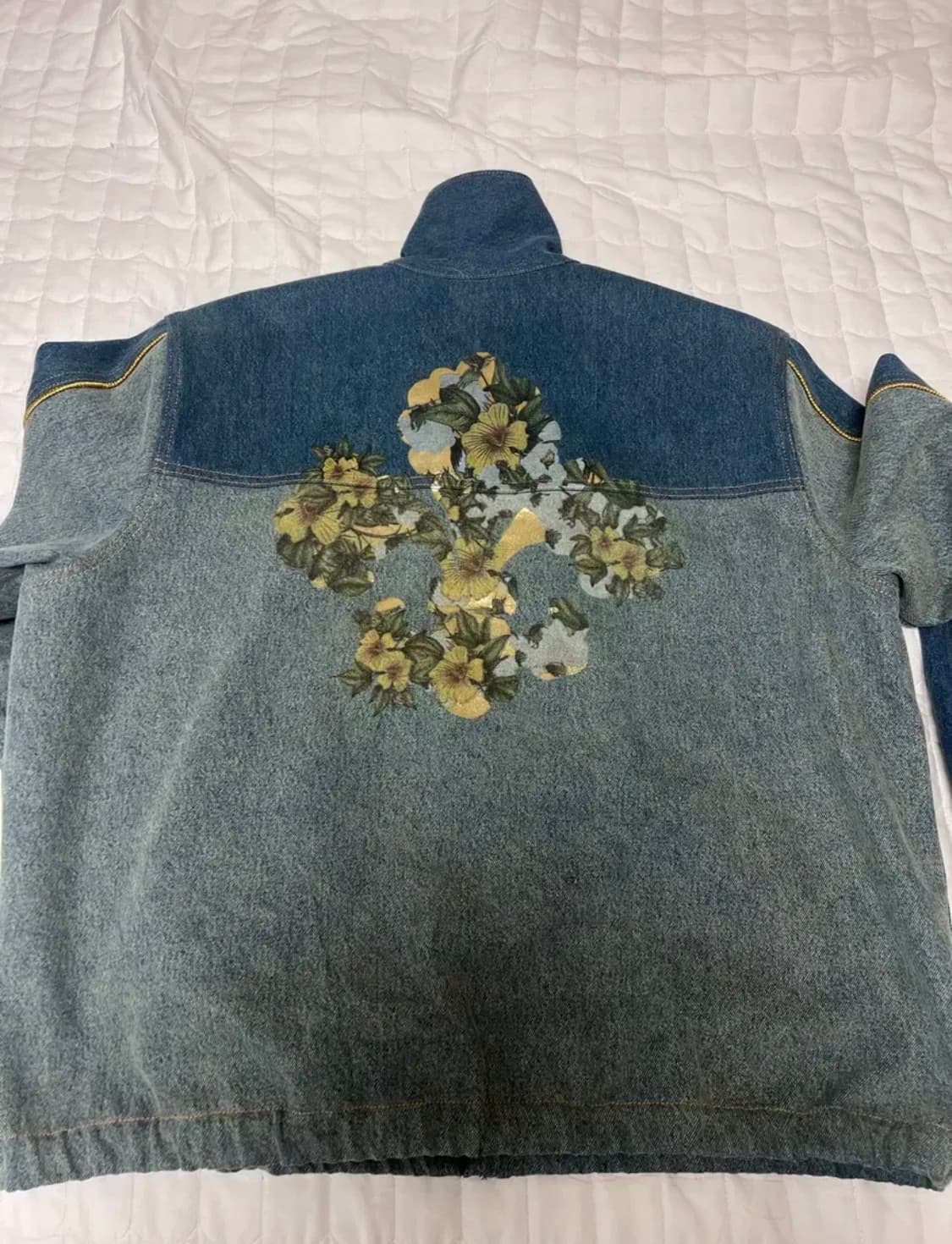 [XL] 데님티어스 x 리바이스 트랙자켓 상품이미지4