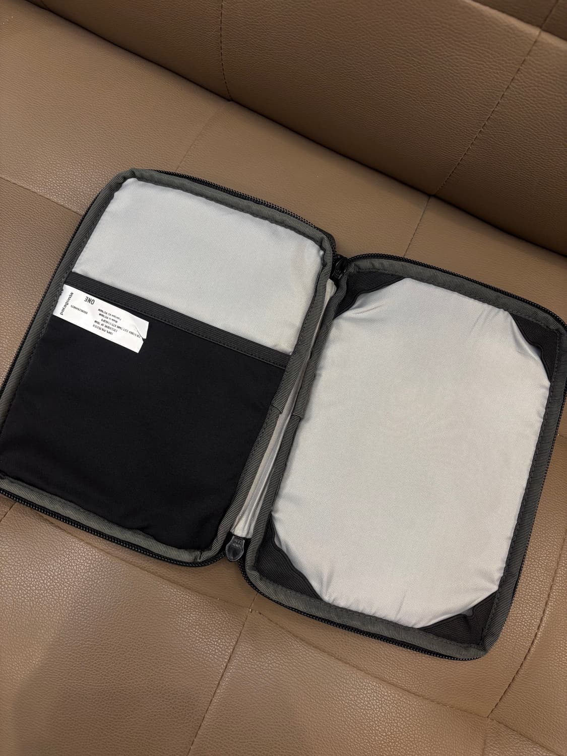 파타고니아 태블릿 케이스 상품이미지4