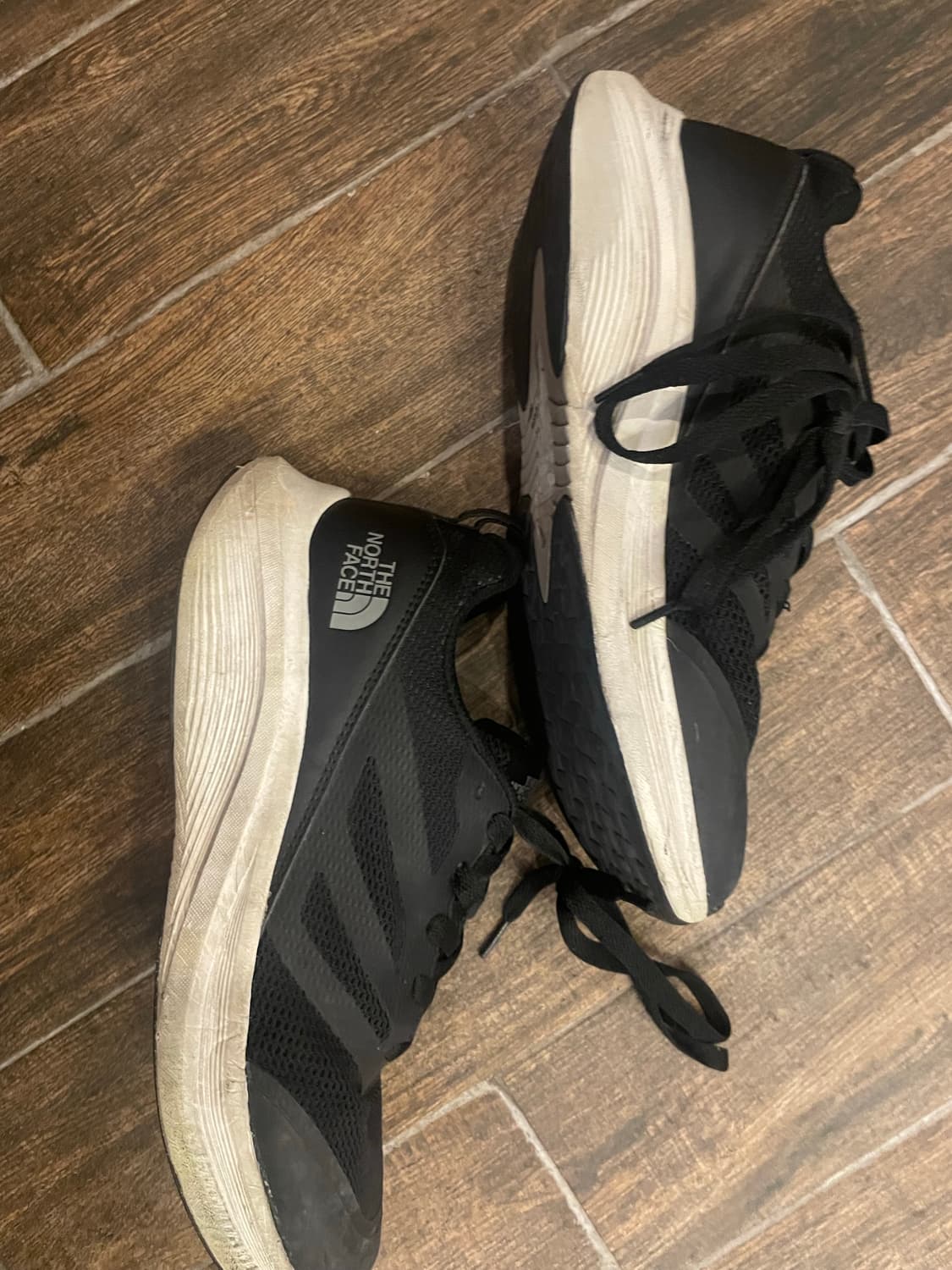 노스페이스운동화 270 상품이미지1