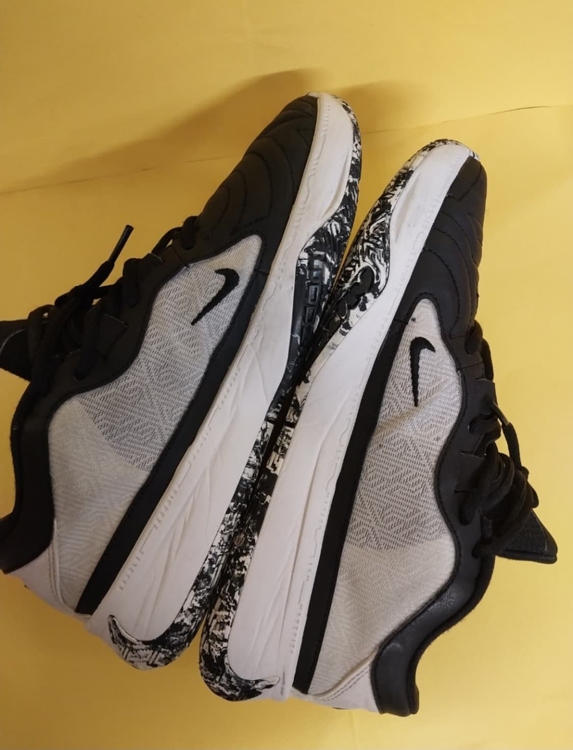 남성 나이키 줌프릭5 EP 오레오 농구화, 운동화 (250) 상품이미지7