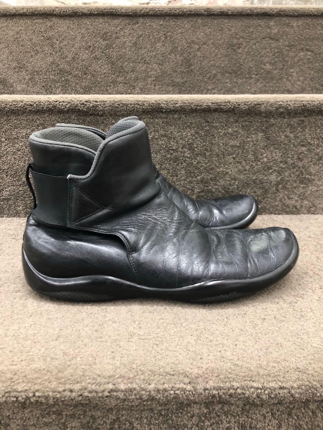 프라다 스포츠 by 닐바렛 부츠 상품이미지3