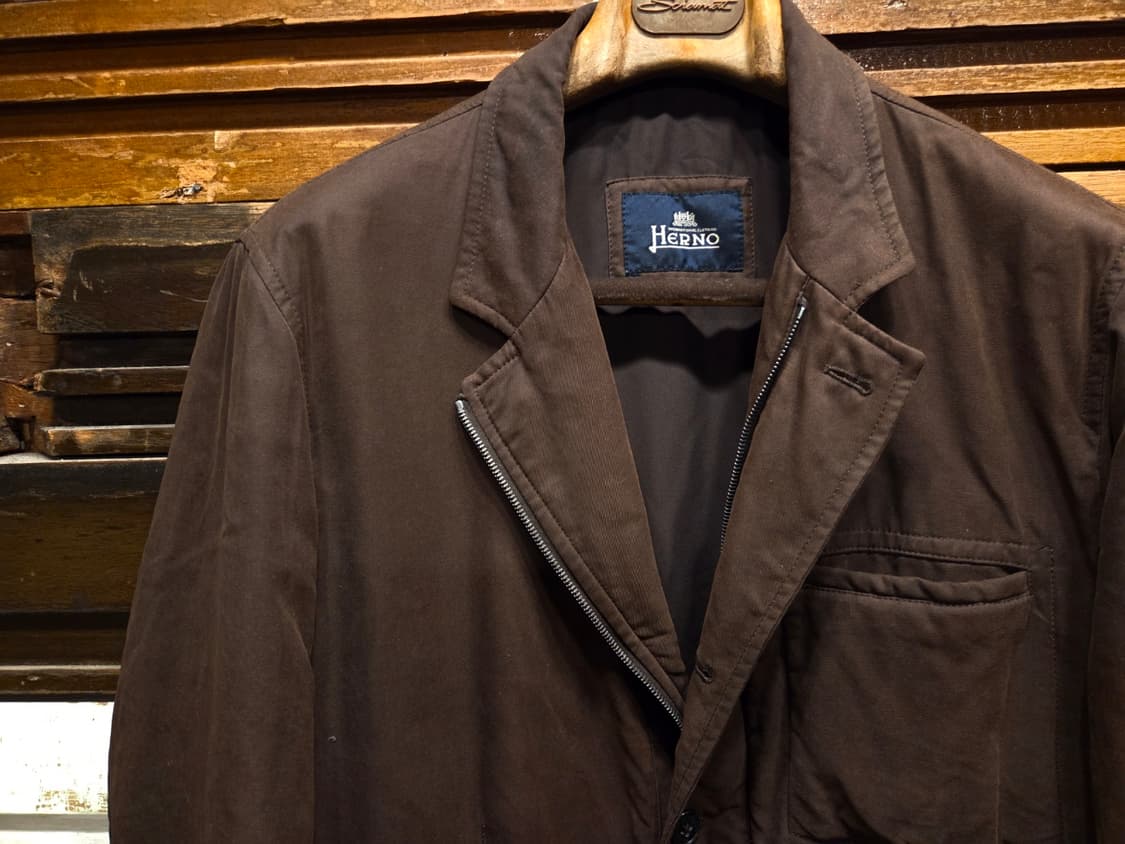 에르노 스포츠코트 상품이미지8