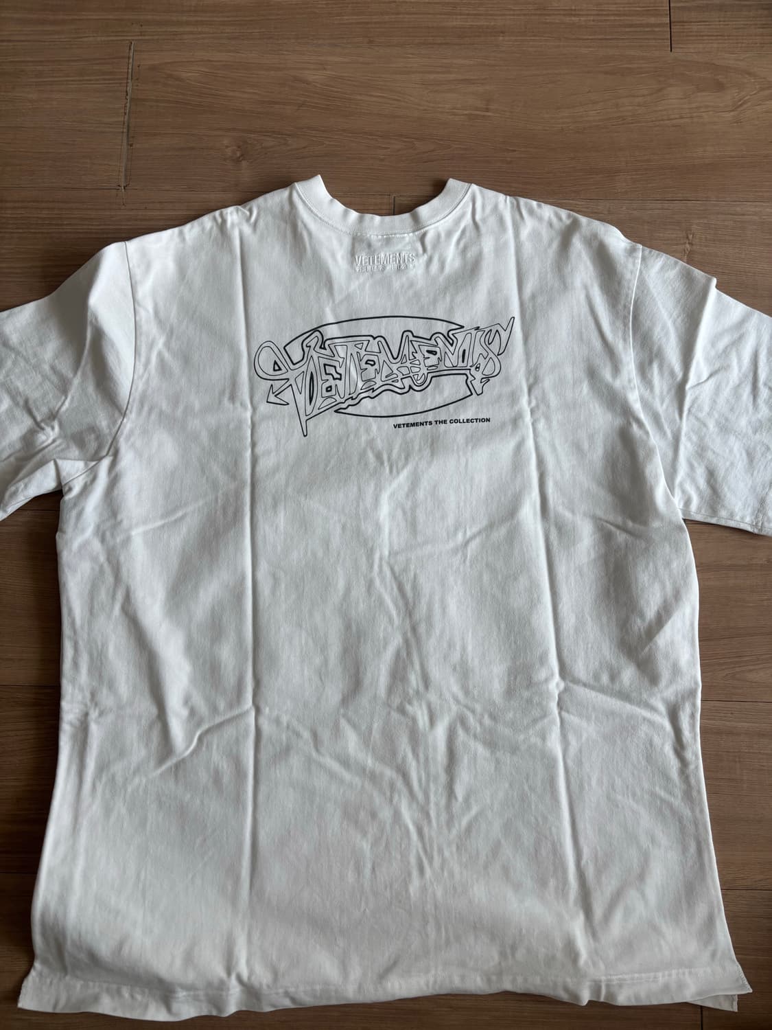 베트멍 티셔츠 상품이미지6