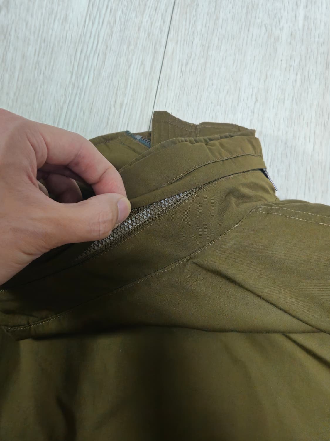 폴로랄프로렌 베이직 포니 페리 자켓 상품이미지4