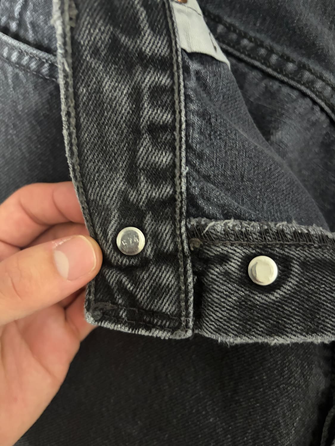 90s Levi’s 501 usa 상품이미지6